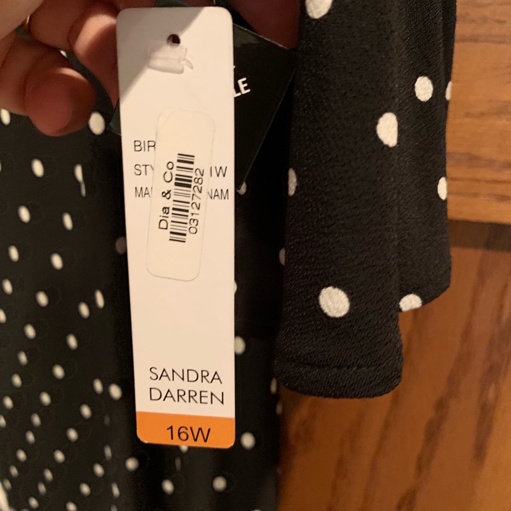 Women’s Dress